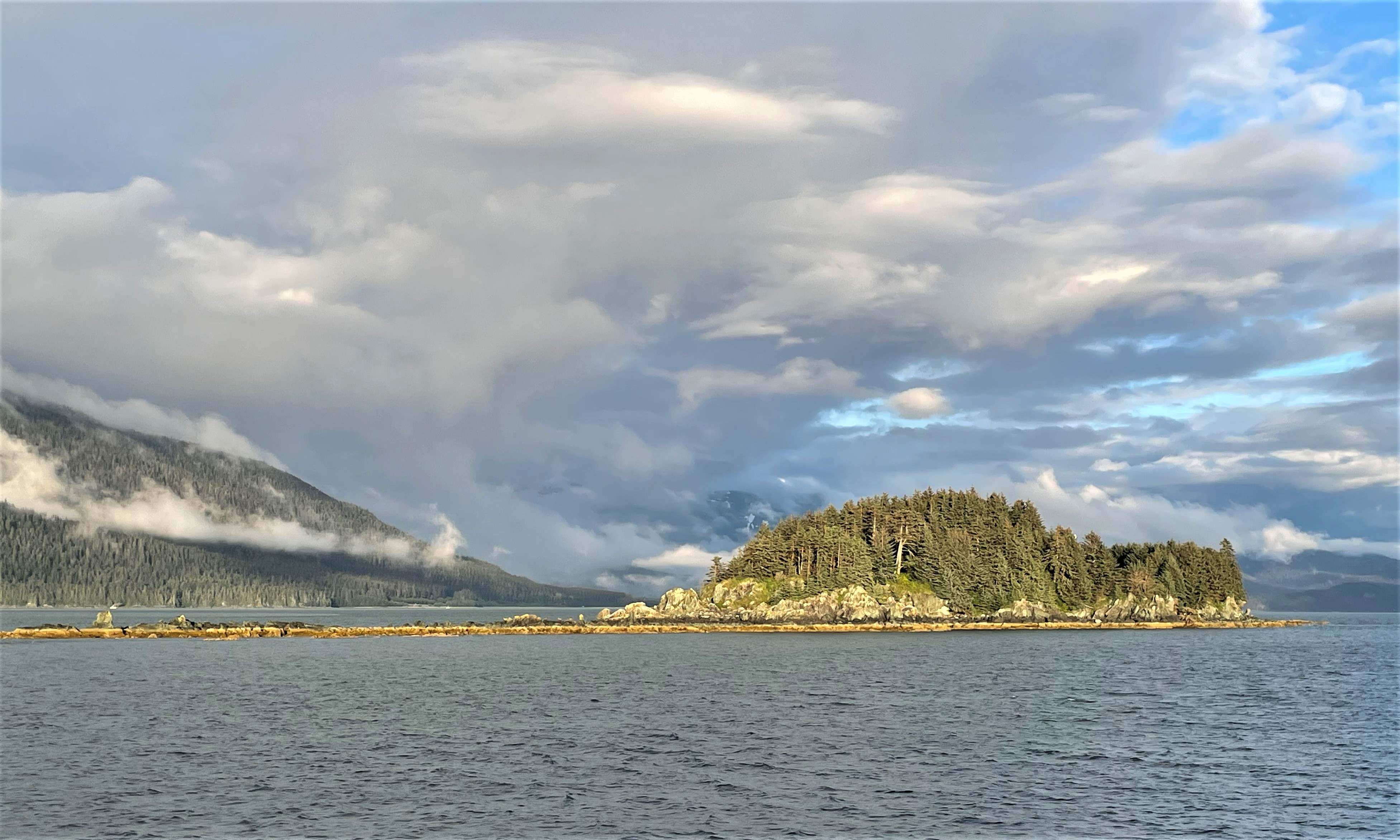 Alaska